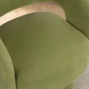 Mara Chair+ Swivel Chair + liqana