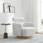 Bella Chair + Comfortable Home Chair + Liqana