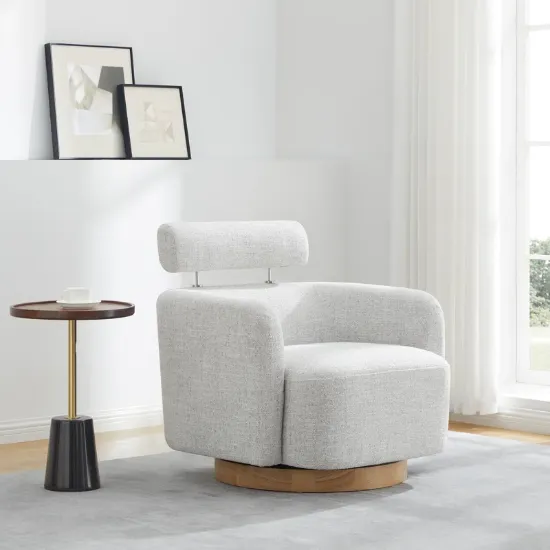 Bella Chair + Comfortable Home Chair + Liqana