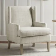 Ruwan Armchair+ Armchair + liqana
