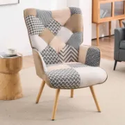 Life Colors Armchair + Armchair + liqana
