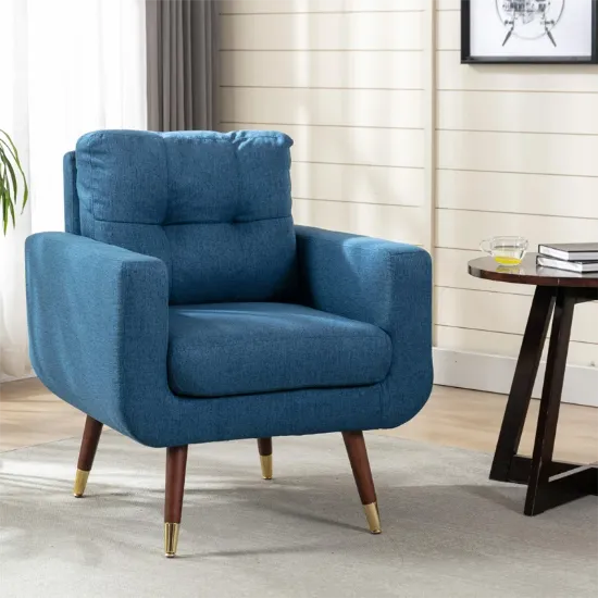 Fiora Armchair+ Armchair + liqana