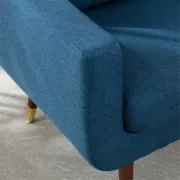 Fiora Armchair+ Armchair + liqana