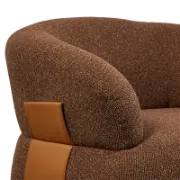 Circlo + Swivel Chair + liqana