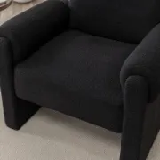 Orig Armchair + liqana