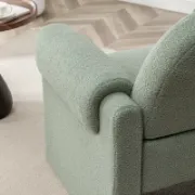 Orig Armchair + liqana