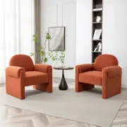Orig Armchair + liqana