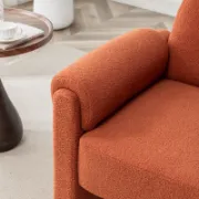 Orig Armchair + liqana