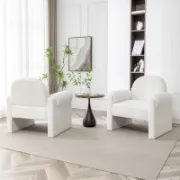 Orig Armchair + liqana