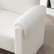 Orig Armchair + liqana