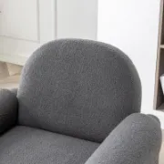 Orig Armchair + liqana