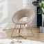 Venice Chair + Velvet + liqana