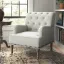 Liana Chair + Armchair + liqana