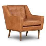 Alithia Chair + Luxury Leather Chair + liqana
