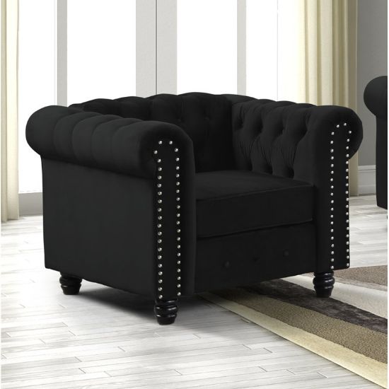 Orie Chair + Elegant Side Chair + liqana