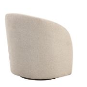 Zara Chair + Modern Swivel Chair + liqana