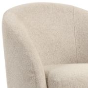 Zara Chair + Modern Swivel Chair + liqana