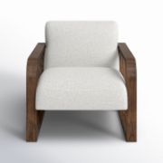 Elen Chair + Classic Armchair + liqana