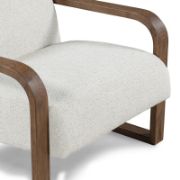 Elen Chair + Classic Armchair + liqana