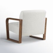 Elen Chair + Classic Armchair + liqana