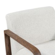 Elen Chair + Classic Armchair + liqana