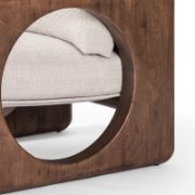 Siro Chair + Modern Armchair + liqana