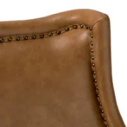 Mora Chair + Classic Armchair + liqana