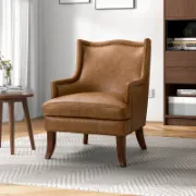 Mora Chair + Classic Armchair + liqana
