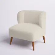 Maysan Chair + chair + liqana