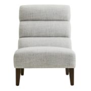 Lujain Chair + chair + liqana