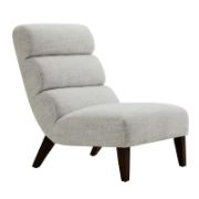 Lujain Chair + chair + liqana