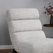 Lujain Chair + chair + liqana