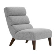 Lujain Chair + chair + liqana