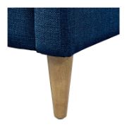 Seray Chair + chair + liqana