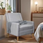 Seray Chair + chair + liqana