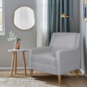 Seray Chair + chair + liqana