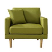 Nouf Chair + chair + liqana