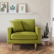 Nouf Chair + chair + liqana