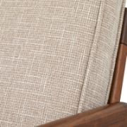 Lamar Chair + chair + liqana