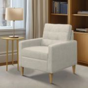 Suhail Chair + chair + liqana