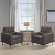 Suhail Chair + chair + liqana