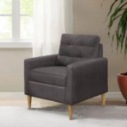 Suhail Chair + chair + liqana