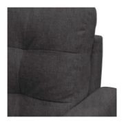 Suhail Chair + chair + liqana