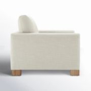 Elara Chair + Upholstered Chair + liqana