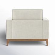 Elara Chair + Upholstered Chair + liqana
