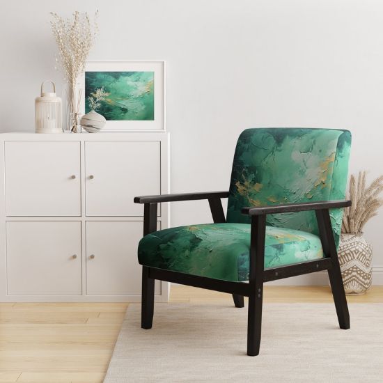 Xenia Chair + Decorative Chair + liqana