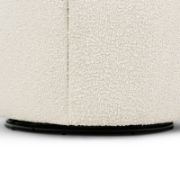 Savira Chair + Swivel Chair + liqana