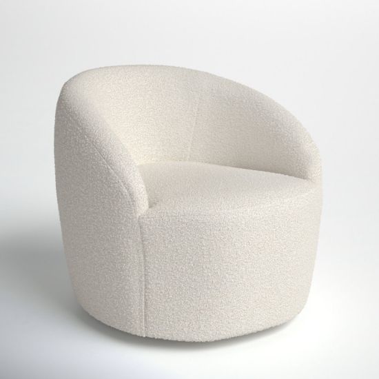 Savira Chair + Swivel Chair + liqana