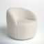 Savira Chair + Swivel Chair + liqana