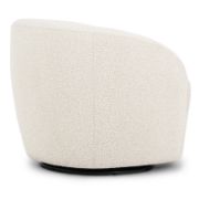 Savira Chair + Swivel Chair + liqana